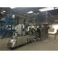 Automatic Bag Feeding  Secondary Packaging Machine